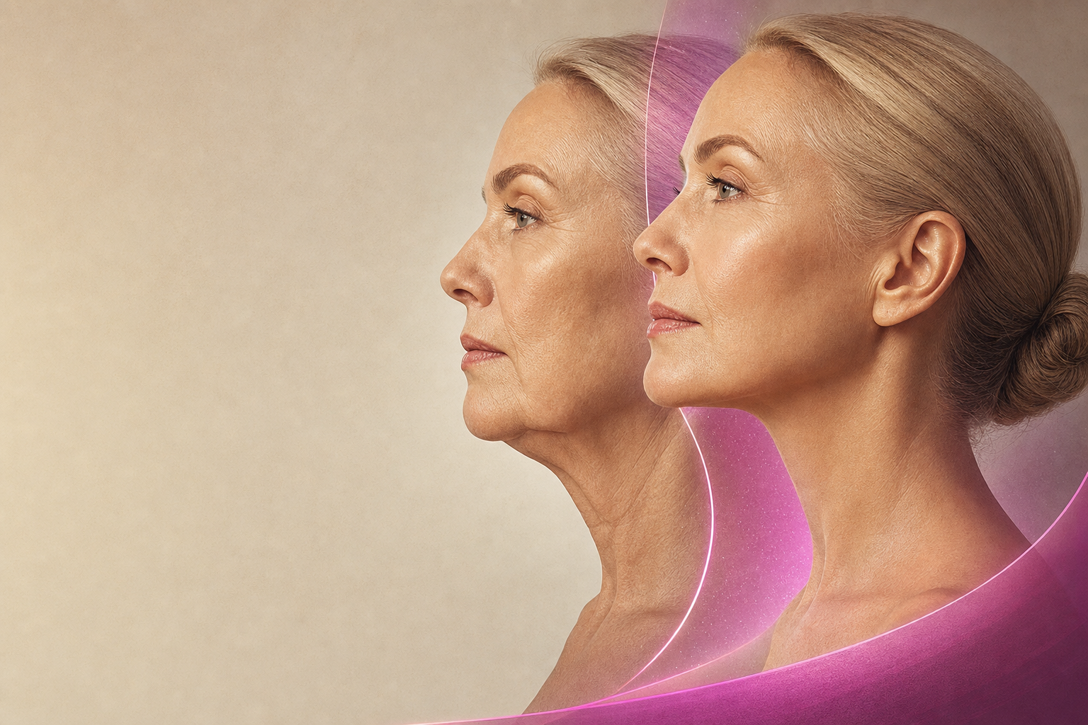 Lifting bas du visage : ovale redéfini durablement (2026)