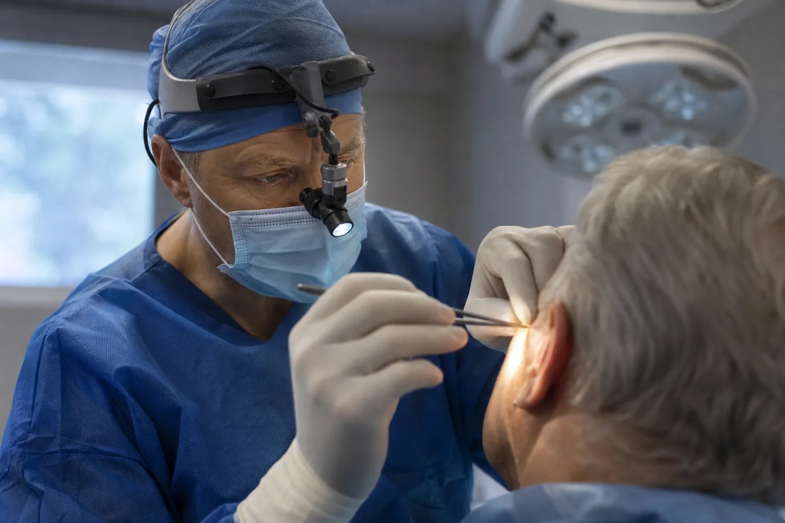Illustration : Quels sont les risques et résultats d'une otoplastie ?