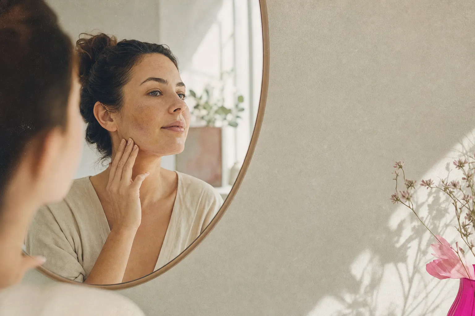 Lifting cervico-facial : récupération semaine par semaine 2026