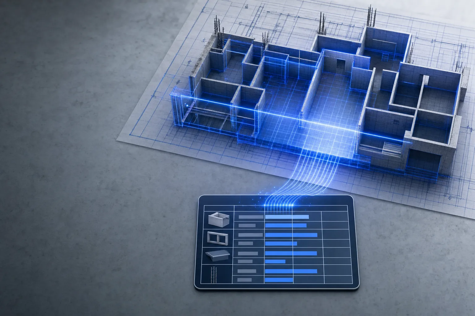 Métré automatique depuis PDF : meilleures solutions 2026