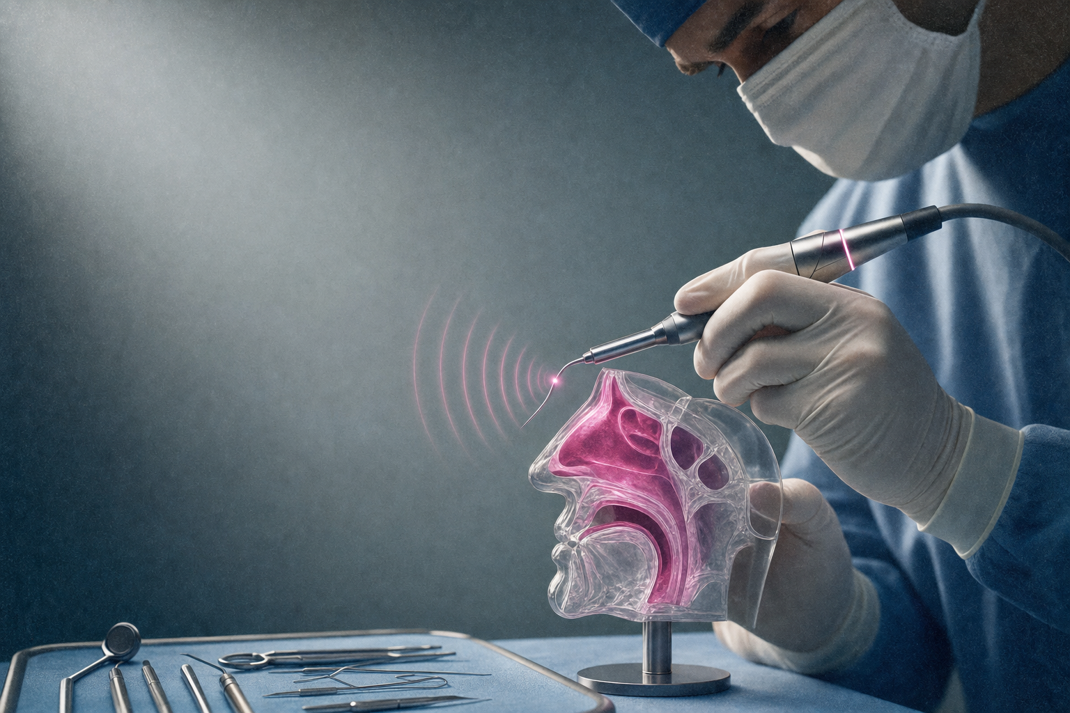 Rhinoplastie ultrasonique : avis et réalités en 2026