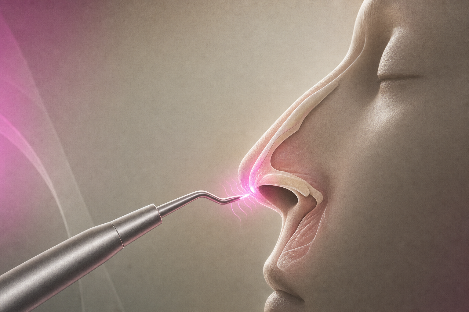 Rhinoplastie ultrasonique : avantages et prix en 2026
